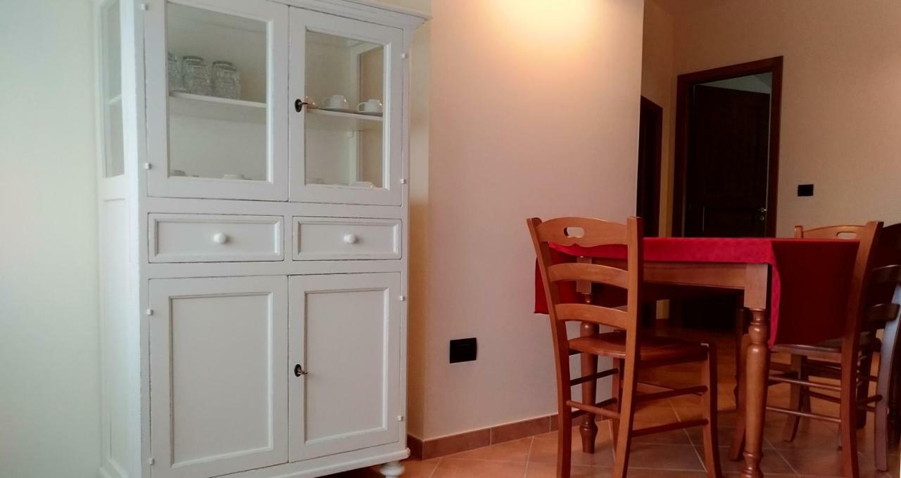 Villa Torre Cantore Rotondella المظهر الخارجي الصورة